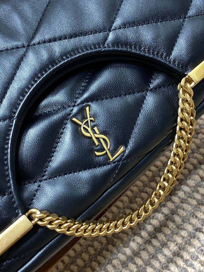 YSL Satchel Bags